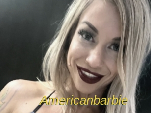 Americanbarbie