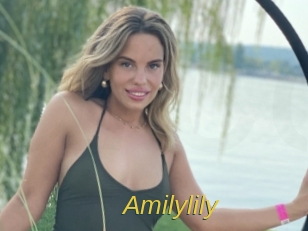 Amilylily