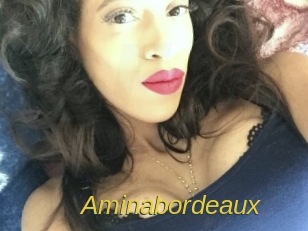 Aminabordeaux