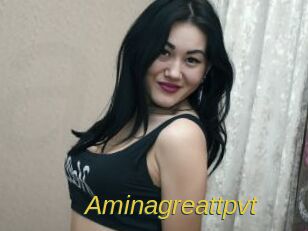 Aminagreattpvt