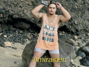 Amiraiden