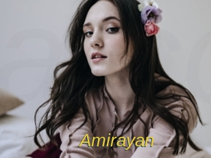 Amirayan