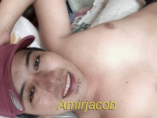 Amirjacob