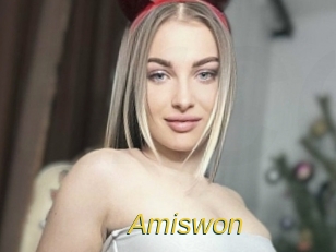 Amiswon