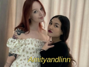 Amityandlinn