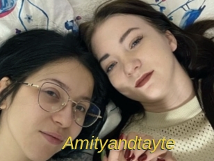 Amityandtayte