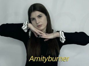 Amityburner