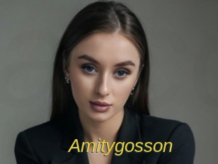 Amitygosson