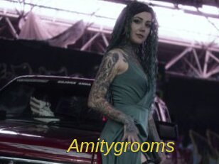 Amitygrooms