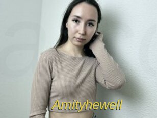 Amityhewell