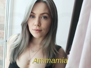 Ammamia