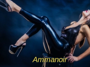 Ammanoir