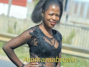 Ammaraabrown