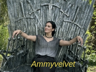 Ammyvelvet