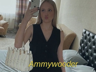 Ammywooder