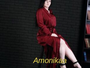 Amonikaa