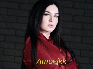 Amonikk