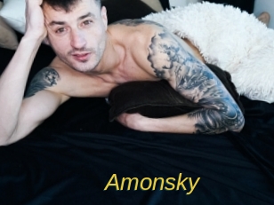 Amonsky