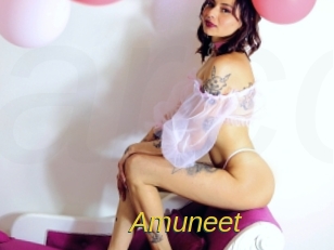 Amuneet