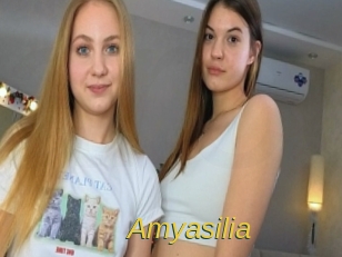 Amyasilia