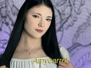 Amycarrol