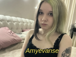 Amyevanse