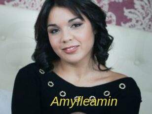 Amyfleamin