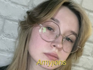 Amyjons