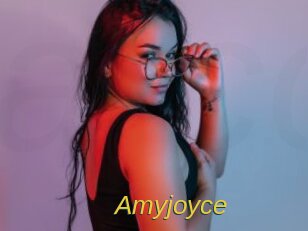 Amyjoyce