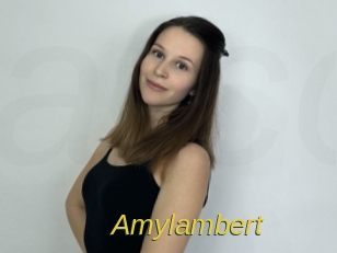 Amylambert