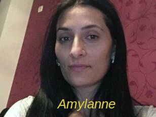 Amylanne