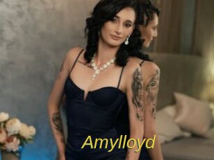 Amylloyd