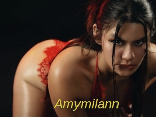 Amymilann