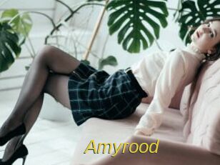 Amyrood