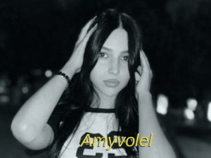 Amyvolel