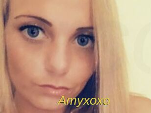 Amyxoxo