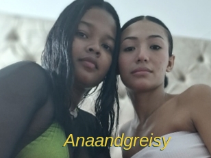 Anaandgreisy