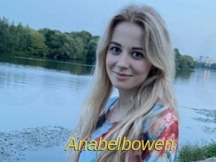 Anabelbowen