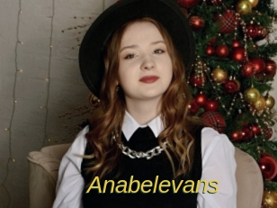 Anabelevans