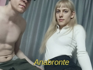 Anabronte