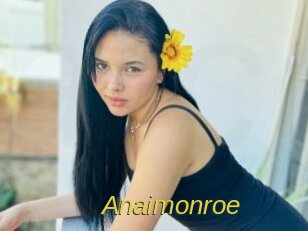 Anaimonroe