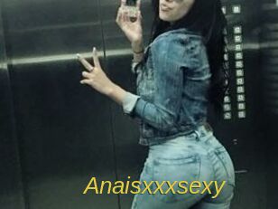 Anaisxxxsexy