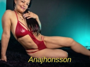 Anajhonsson
