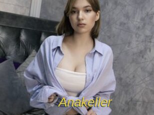 Anakeller