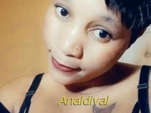 Analdival