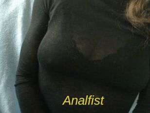 Analfist