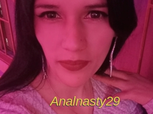 Analnasty29