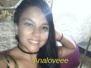 Analoveee