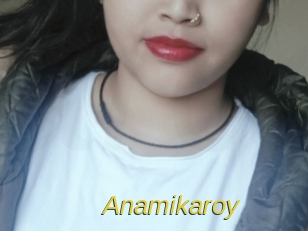 Anamikaroy