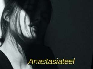 Anastasiateel